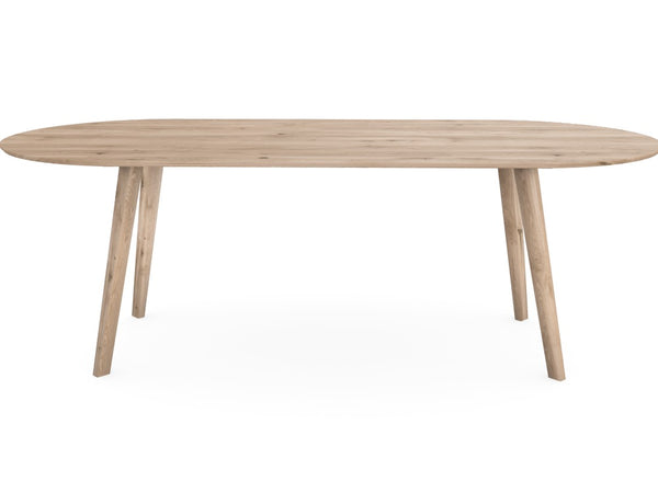 Eettafel - Maatwerk #8LEVNQ - {{ product.type }} - Kas20