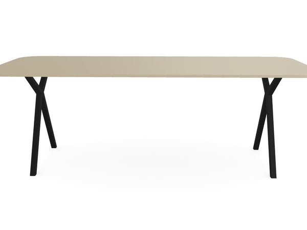 Eettafel - Maatwerk #8LPBMWJ