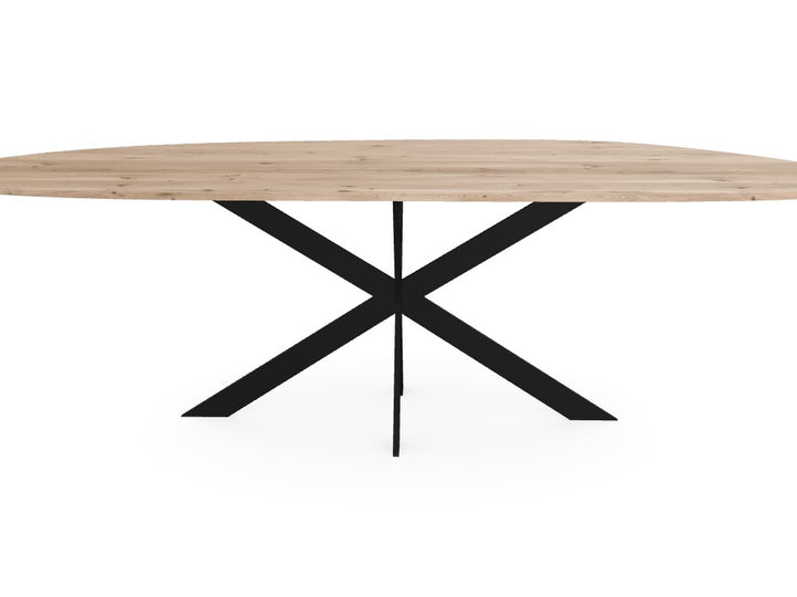 Eettafel - Maatwerk #8M2MNX - {{ product.type }} - Kas20
