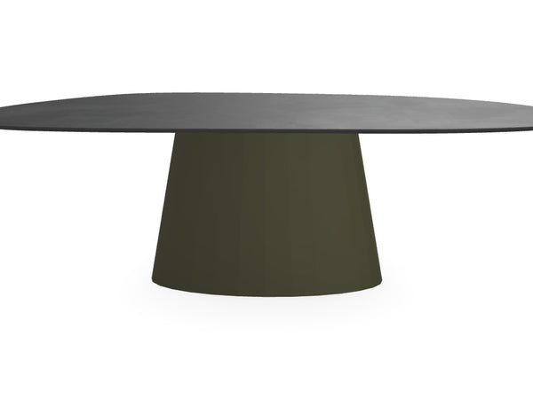 Eettafel - Maatwerk #8M673J - {{ product.type }} - Kas20