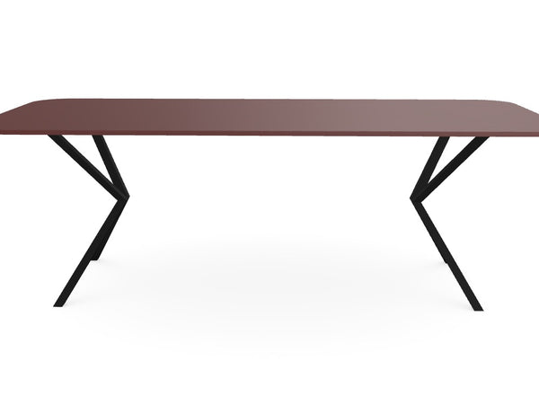 Eettafel - Maatwerk #8M6VKF - {{ product.type }} - Kas20