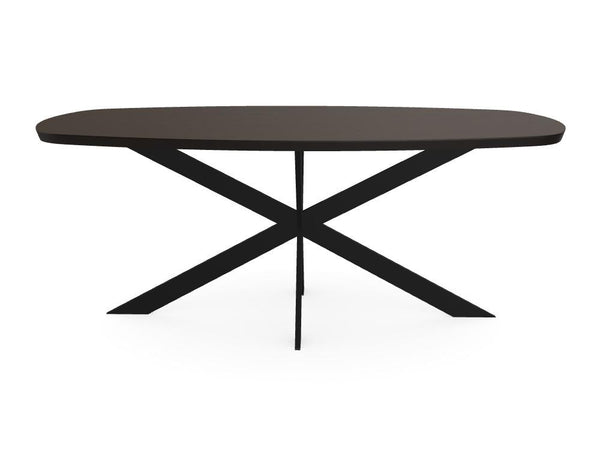 Kas20 Eettafel - Maatwerk #8MALFR - {{ product.type }} - Kas20