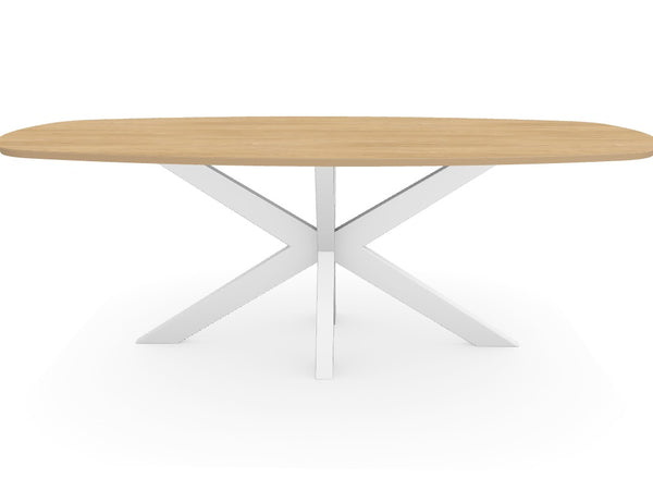 Eettafel - Maatwerk #8MFRY6