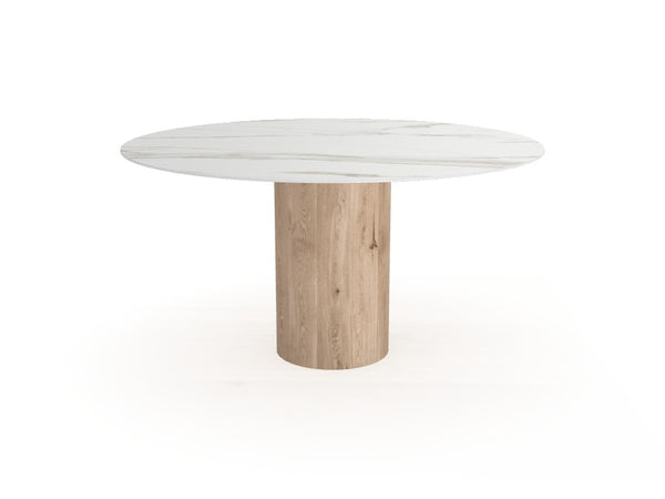 Eettafel - Maatwerk #8MVSTT - {{ product.type }} - Kas20