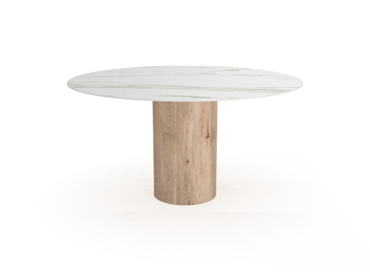 Eettafel - Maatwerk #8MVSTT - {{ product.type }} - Kas20