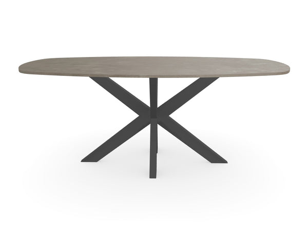 Kas20 Eettafel - Maatwerk #8NBHNP - {{ product.type }} - Kas20