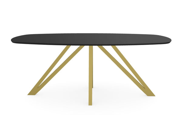 Eettafel - Maatwerk #8NFYQJ - {{ product.type }} - Kas20