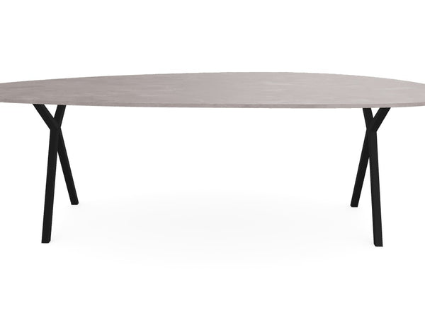 Eettafel - Maatwerk #8NLSUV - {{ product.type }} - Kas20