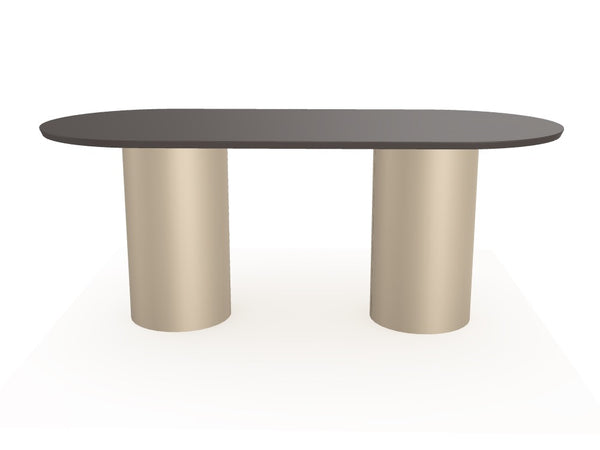 Eettafel - Maatwerk #8NVLXE - {{ product.type }} - Kas20