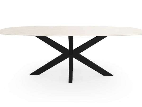 Eettafel - Maatwerk #8OITMH - {{ product.type }} - Kas20