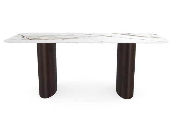 Kas20 Eettafel - Maatwerk #8OQEL2 - {{ product.type }} - Kas20