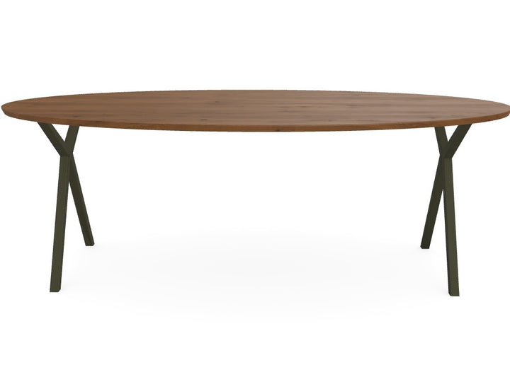 Eettafel - Maatwerk #8OYGLZ - {{ product.type }} - Kas20