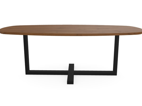 Eettafel - Maatwerk #8P49P8 - {{ product.type }} - Kas20