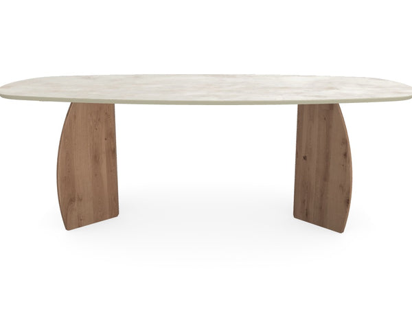 Eettafel - Maatwerk #8PCKM8Q