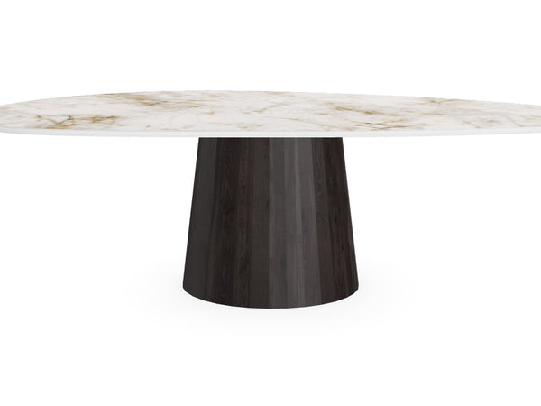 Eettafel - Maatwerk #8PDHKD - {{ product.type }} - Kas20