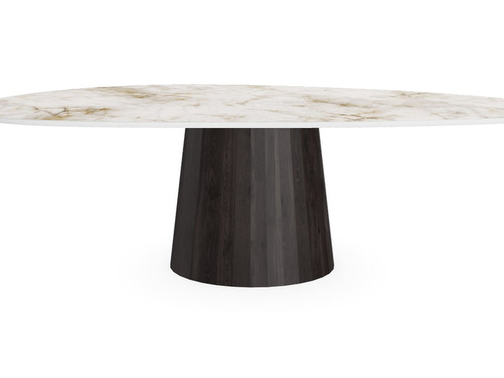 Eettafel - Maatwerk #8PDHKD - {{ product.type }} - Kas20