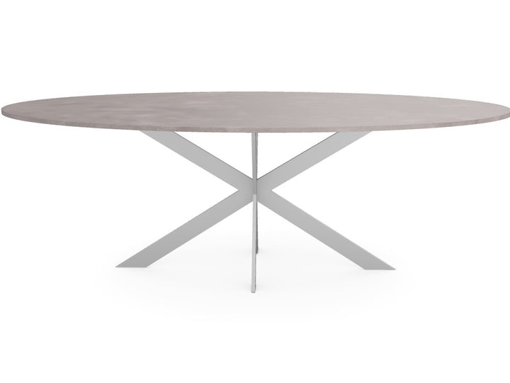 Eettafel - Maatwerk #8PJKRS - {{ product.type }} - Kas20