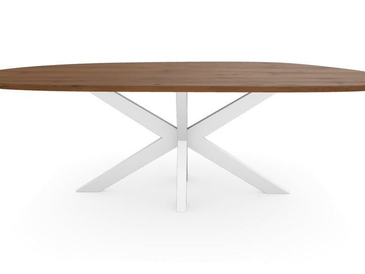 Eettafel - Maatwerk #8PS6OT - {{ product.type }} - Kas20