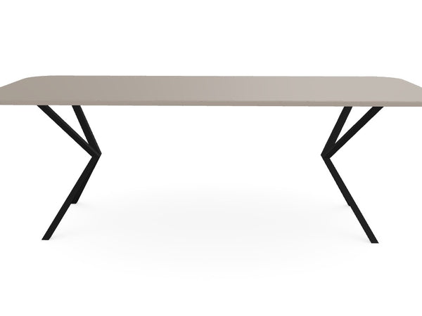 Eettafel - Maatwerk #8PTLTA