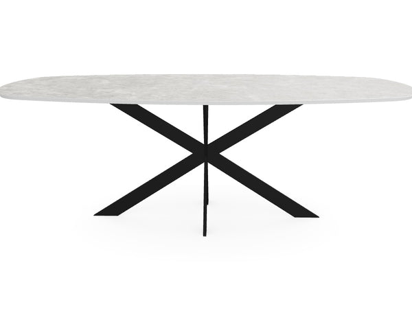 Eettafel - Maatwerk #8PTU9Y - {{ product.type }} - Kas20