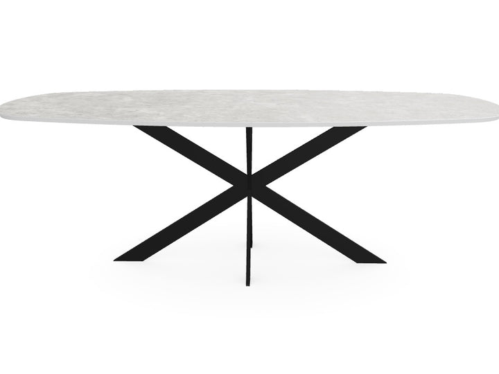 Eettafel - Maatwerk #8PTU9Y - {{ product.type }} - Kas20