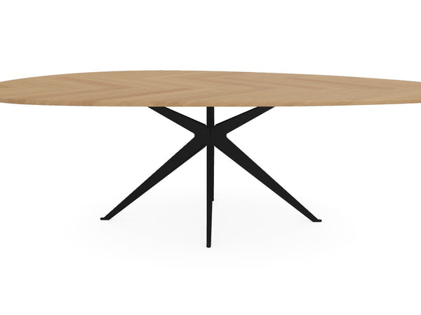 Eettafel - Maatwerk #8PXULGG