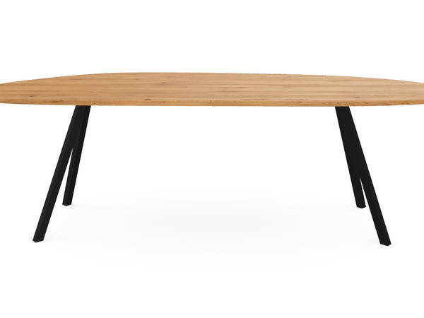 Eettafel - Maatwerk #8Q33GHU