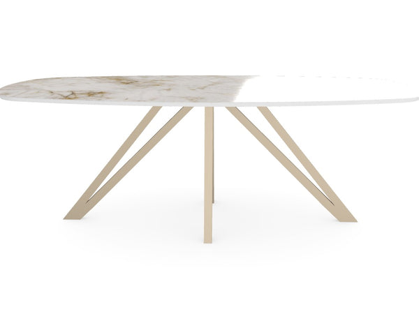 Eettafel - Maatwerk #8Q5EMI - {{ product.type }} - Kas20