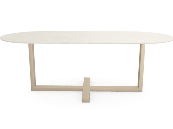 Eettafel - Maatwerk #8QDDM5 - {{ product.type }} - Kas20