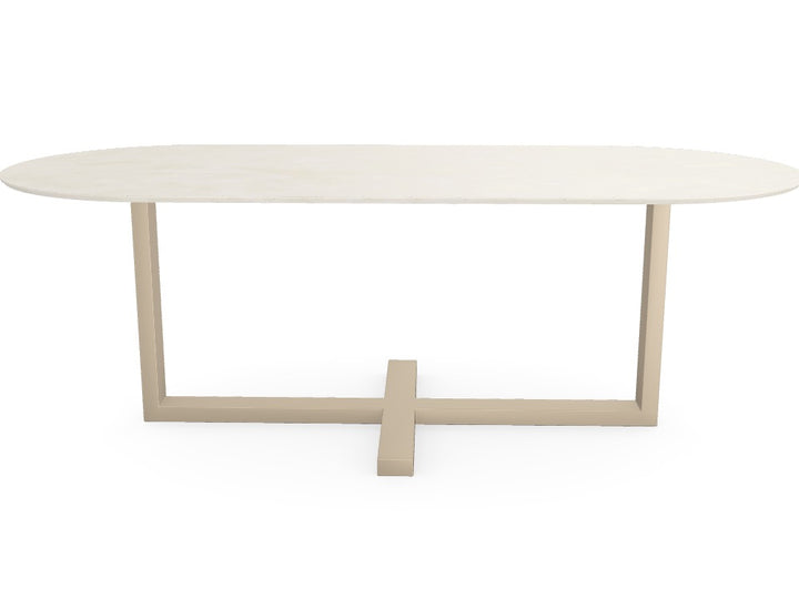 Eettafel - Maatwerk #8QDDM5 - {{ product.type }} - Kas20