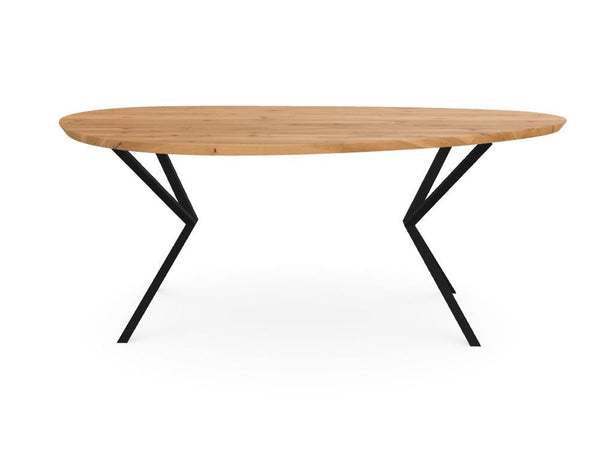 Kas20 Eettafel - Maatwerk #8QF9ZH - {{ product.type }} - Kas20