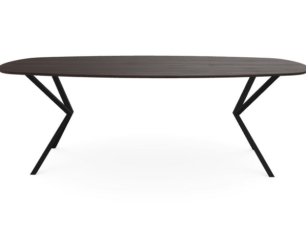 Eettafel - Maatwerk #8QGDNA - {{ product.type }} - Kas20