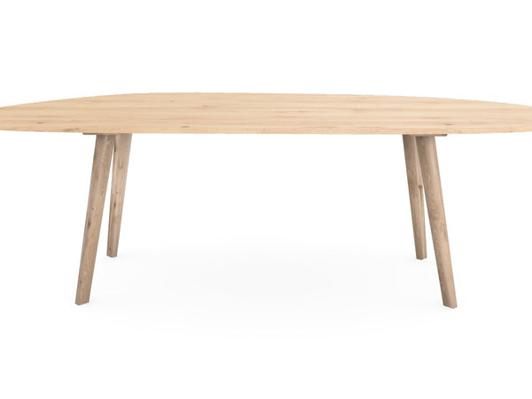 Eettafel - Maatwerk #8QL49U - {{ product.type }} - Kas20