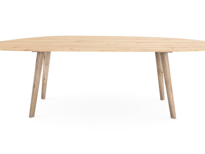 Eettafel - Maatwerk #8QL49U - {{ product.type }} - Kas20
