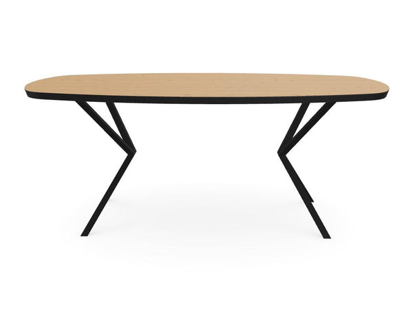 Kas20 Eettafel - Maatwerk #8QLZVS - {{ product.type }} - Kas20