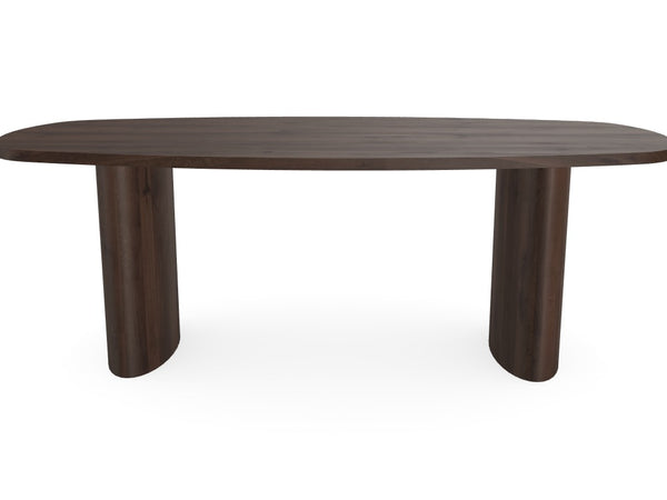 Eettafel - Maatwerk #8QODCLC