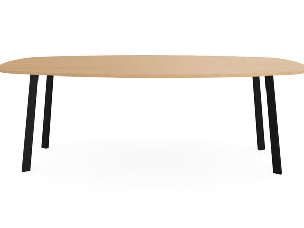 Eettafel - Maatwerk #8QPR7T - {{ product.type }} - Kas20