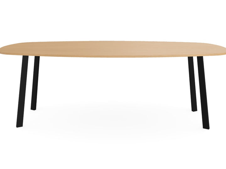 Eettafel - Maatwerk #8QPR7T - {{ product.type }} - Kas20