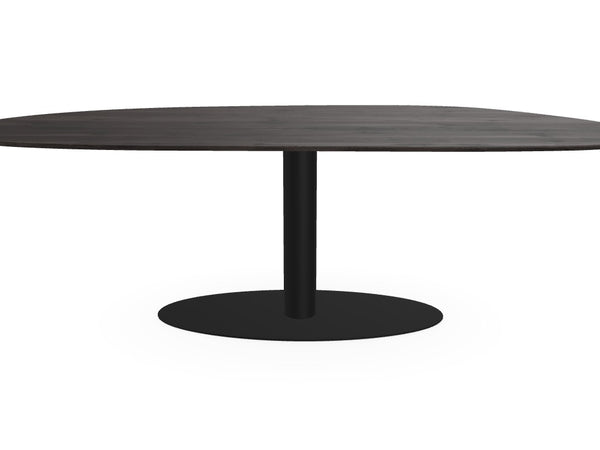 Eettafel - Maatwerk #8QQYXX - {{ product.type }} - Kas20