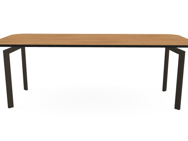 Eettafel - Maatwerk #8QXDN6 - {{ product.type }} - Kas20