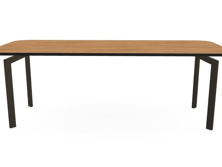 Eettafel - Maatwerk #8QXDN6 - {{ product.type }} - Kas20