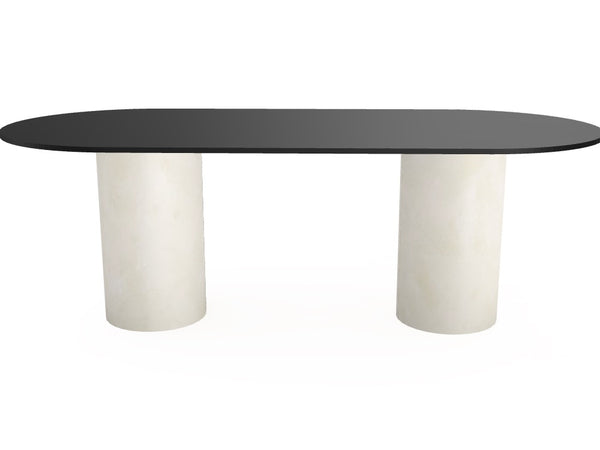 Eettafel - Maatwerk #8R3BH5 - {{ product.type }} - Kas20