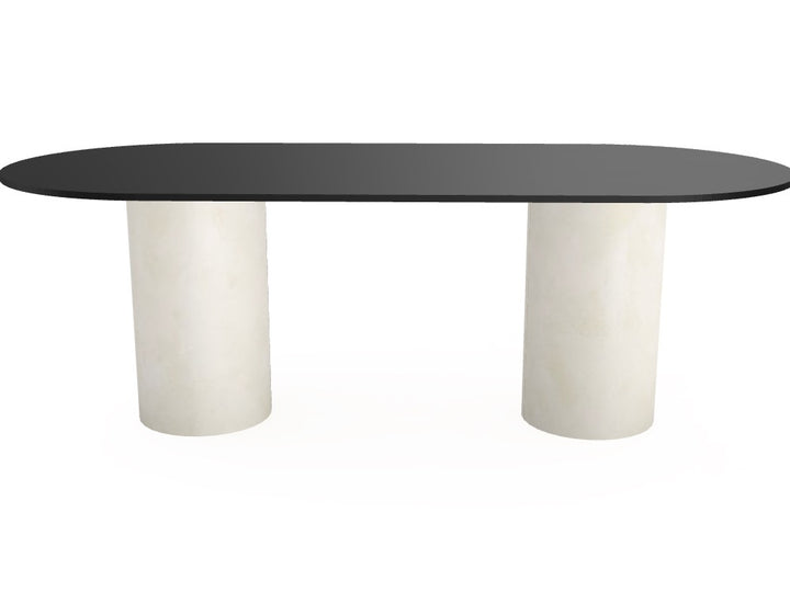 Eettafel - Maatwerk #8R3BH5 - {{ product.type }} - Kas20