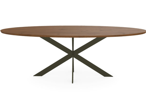 Eettafel - Maatwerk #8RIT1E