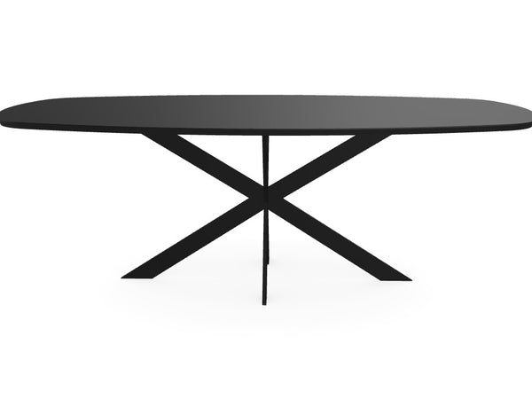 Eettafel - Maatwerk #8ROGIX - {{ product.type }} - Kas20