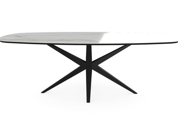 Eettafel - Maatwerk #8ROOEA - {{ product.type }} - Kas20