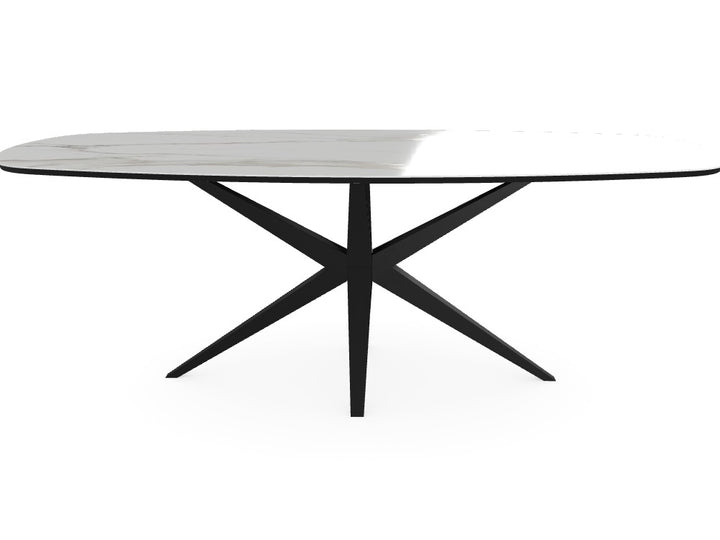 Eettafel - Maatwerk #8ROOEA - {{ product.type }} - Kas20