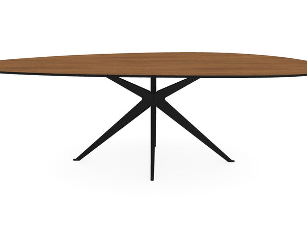 Eettafel - Maatwerk #8RXBQA - {{ product.type }} - Kas20