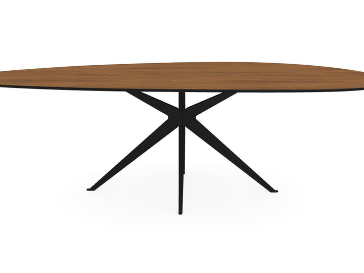 Eettafel - Maatwerk #8RXBQA - {{ product.type }} - Kas20