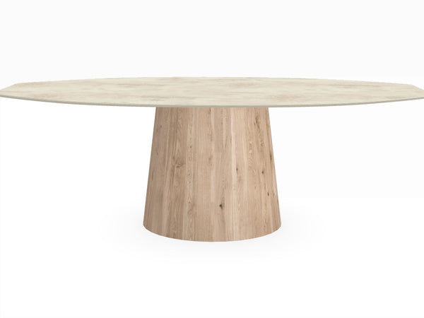 Eettafel - Maatwerk #8RYVYY
